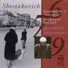 Shostakovich, D.: Symphonies Nos. 6, 7, 9 album lyrics, reviews, download