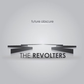 Future Obscure - EP artwork