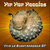 Hip Hop Hoodíos - Havana Nagila (Ahi Nama! Mix)