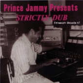 Prince Jammy - Brooklyn Dub