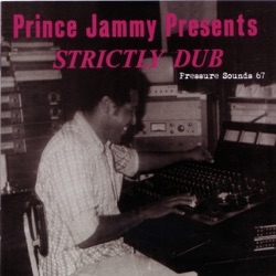 Prince Jammy - Dis Dub Rule
