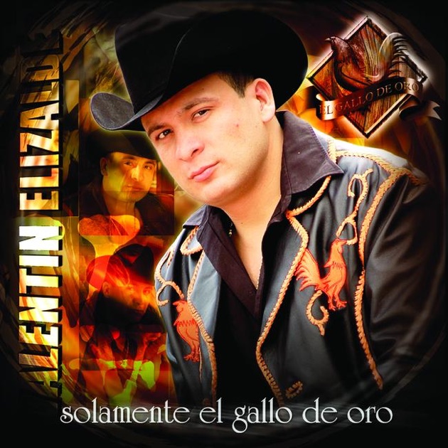 Resultado de imagen para valentin elizalde Solamente El Gallo De Oro