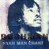 Nyah Man Chant artwork