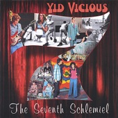 Yid Vicious - The Seventh Schlemiel