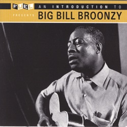 Big Bill Broonzy - It Feels So Good