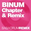 Chapter & Remix, 2011