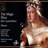 The Magic Flute (Die Zauberflote): Der Holle Rache (Act Two) song lyrics