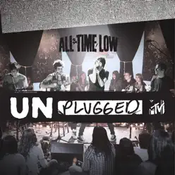 MTV Unplugged (Live) - EP - All Time Low