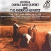 The Portland String Quartet - Quartet in F Major, B. 179 (Op.96): II. Lento