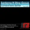 Somewhere Better (feat. Stine Grove) - Single album lyrics, reviews, download
