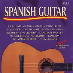 Spanish Guitar 1 by Antonio de Lucena album reviews, ratings, credits