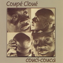 Coupe Cloue - Ce Verite