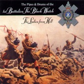 The Black Watch Pipes - 4/4 Marches (Medley)