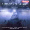 Vaughan Williams: Symphonies Nos. 6 and 8 & Nocturne album lyrics, reviews, download