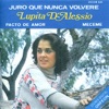 Lupita D'Alessio - Juro Que Nunca Volvere