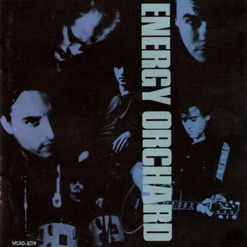 ENERGY ORCHARD cover art