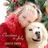 Christmas in July (feat. Julia Fordham & Harry Shearer) - EP album lyrics, reviews, download