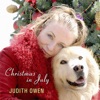 Christmas in July (feat. Julia Fordham & Harry Shearer) - EP