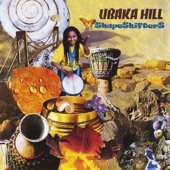 Ubaka Hill - Motherbeat