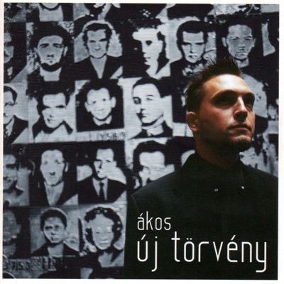 Új Törvény - Akos