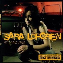 Sara Löfgren - Starkare
