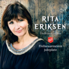 Velkommen Inn - Frelsesarmeens Juleplate - Rita Eriksen