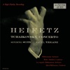 Tchaikovsky: Violin Concerto in D, Op. 35 - Sinding: Suite in A Minor, Op. 10 - Ravel: Tzigane