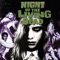 Night Of The Living Dead artwork