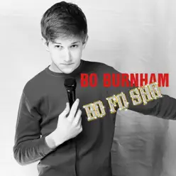 Bo Fo Sho - EP - Bo Burnham