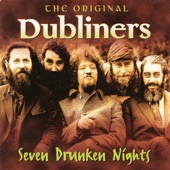 Seven Drunken Nights artwork