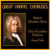 Great Handel Choruses