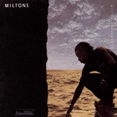 Milton Nascimento - La Bamba (Album Version)