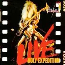 Holy Expedition (Live At The London Marquee) - Bow Wow Holy Expedition (Live At The London Marquee) - Bow Wow