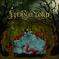 Eternal Lord - Blessed Be This Nightmare artwork