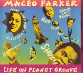 Maceo Parker - I Got You (I Feel Good)