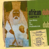 African Dub All-Mighty: Chapter 4 artwork