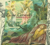 Exene Cervenka - Fevered Paper