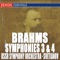 Symphony No. 3 In F Major, Op. 90: III. Pocco Allegretto artwork