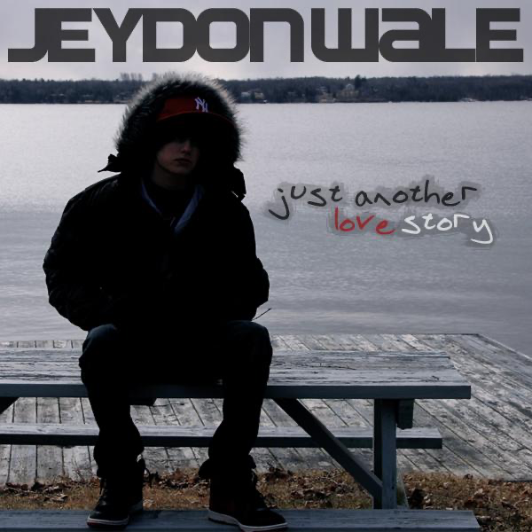 jeydon wale just another love story
