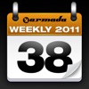 Armada Weekly 2011 - 38 (This Week's New Single Releases), 2011