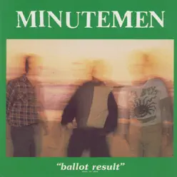 Ballot Result - Minutemen