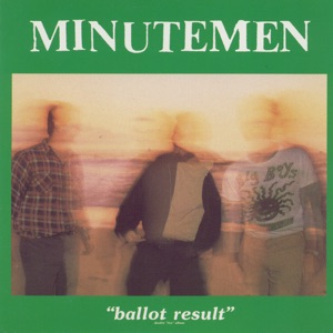 Ballot Result