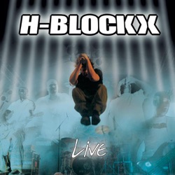 H-Blockx - The Power