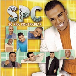 Só Pra Contrariar - Você Virou Saudade