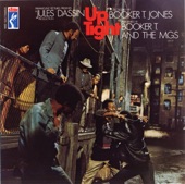 Uptight (Soundtrack from the Motion Picture) [Remastered], 1969