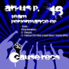 Team Performance - EP