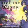 Stream & download Parsifal: Act III Pt. 2: Mein Vater! Hochgesegneter der Helden! (Amfortas)