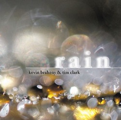 Kevin Braheny & Tim Clark - Sun Showers