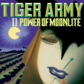 Tiger Army - Towards Destiny