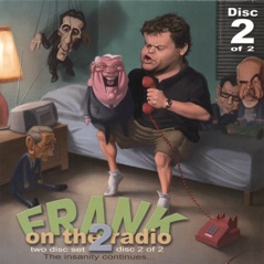 Frank On the Radio 2 (Disc 2)